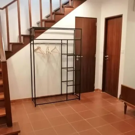 Casa Dos Avos *