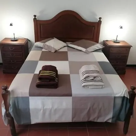 Casa Dos Avos 公寓