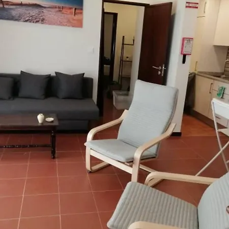 Casa Dos Avos *