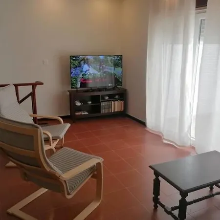Casa Dos Avos Apartment Cascais