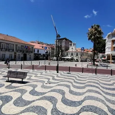 Casa Dos Avos * Cascais