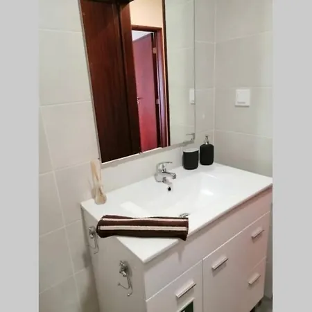 Apartment Casa Dos Avos Cascais