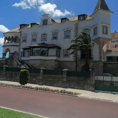 Casa Dos Avos *