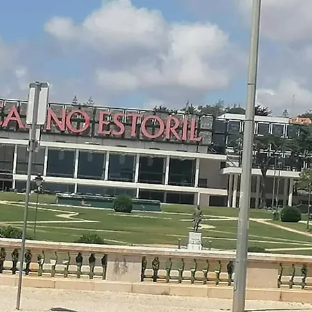 公寓 Casa Dos Avos *
