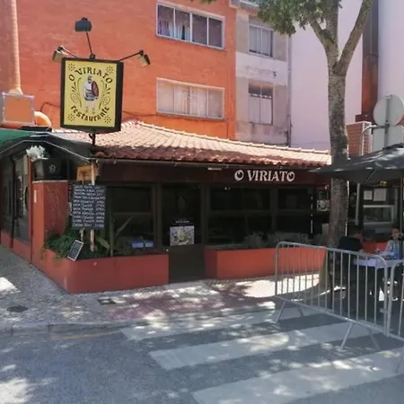 公寓 Casa Dos Avos *