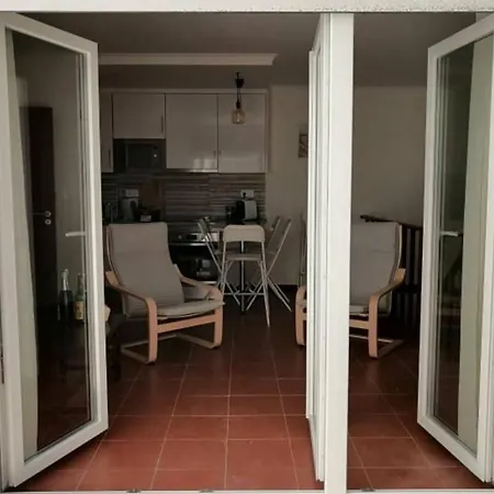 Casa Dos Avos アパート *