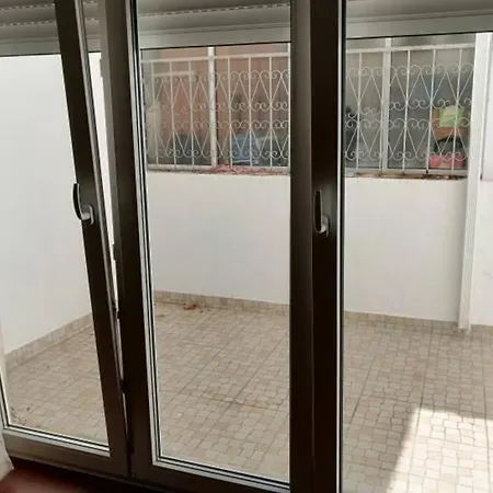 公寓 Casa Dos Avos 卡斯凯什