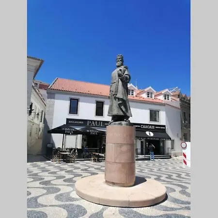 Casa Dos Avos