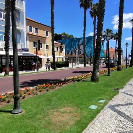 Casa Dos Avos 公寓 *