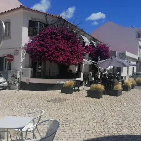 Casa Dos Avos アパート *