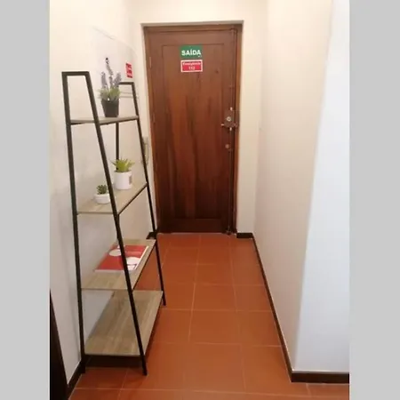 Casa Dos Avos 公寓 *