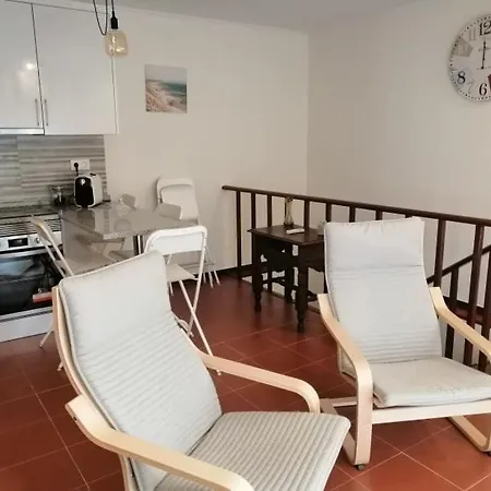 Casa Dos Avos * Cascais
