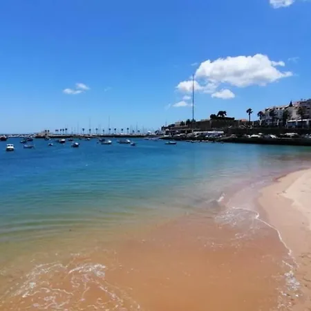 Casa Dos Avós Apartamento Cascais