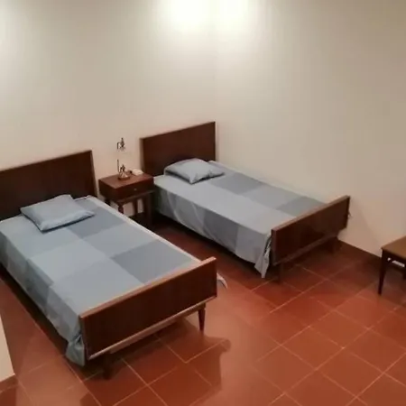 Apartamento Casa Dos Avós
