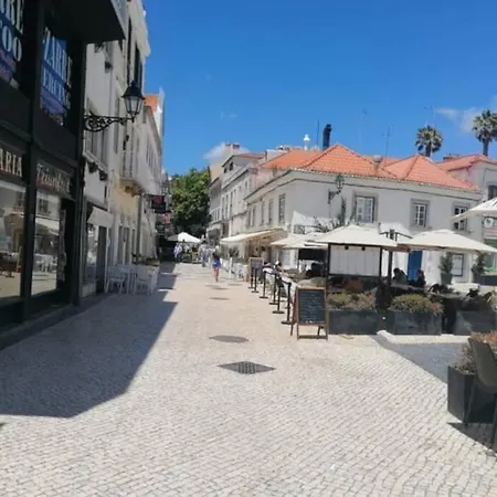 Apartamento Casa Dos Avós Cascais