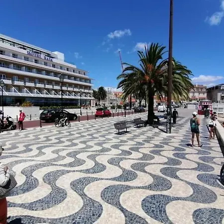 Apartamento Casa Dos Avós Cascais